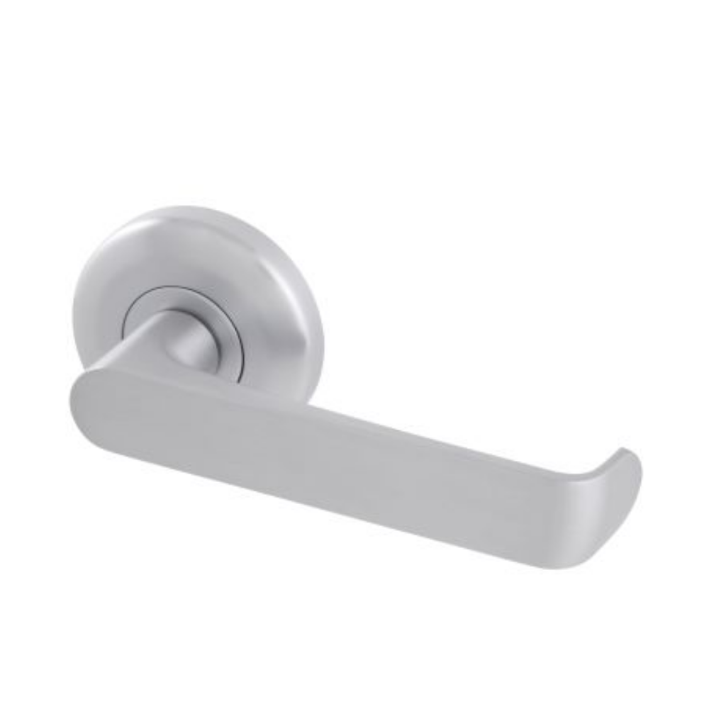 Gainsborough Neue Telo Passage Lever Set