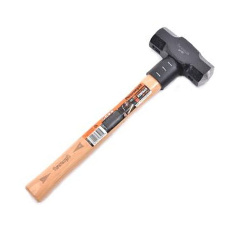 Super Craft Sledge Hammer Demo 1.8kg &amp; 40cm Handle