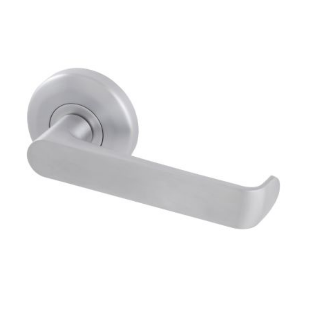 Gainsborough Neue Telo Dummy Trim Lever