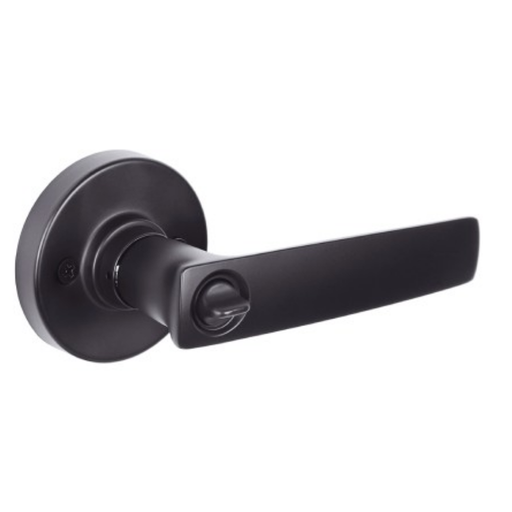 Gainsborough Neue Aurora Entrance Key-in-Lever Set