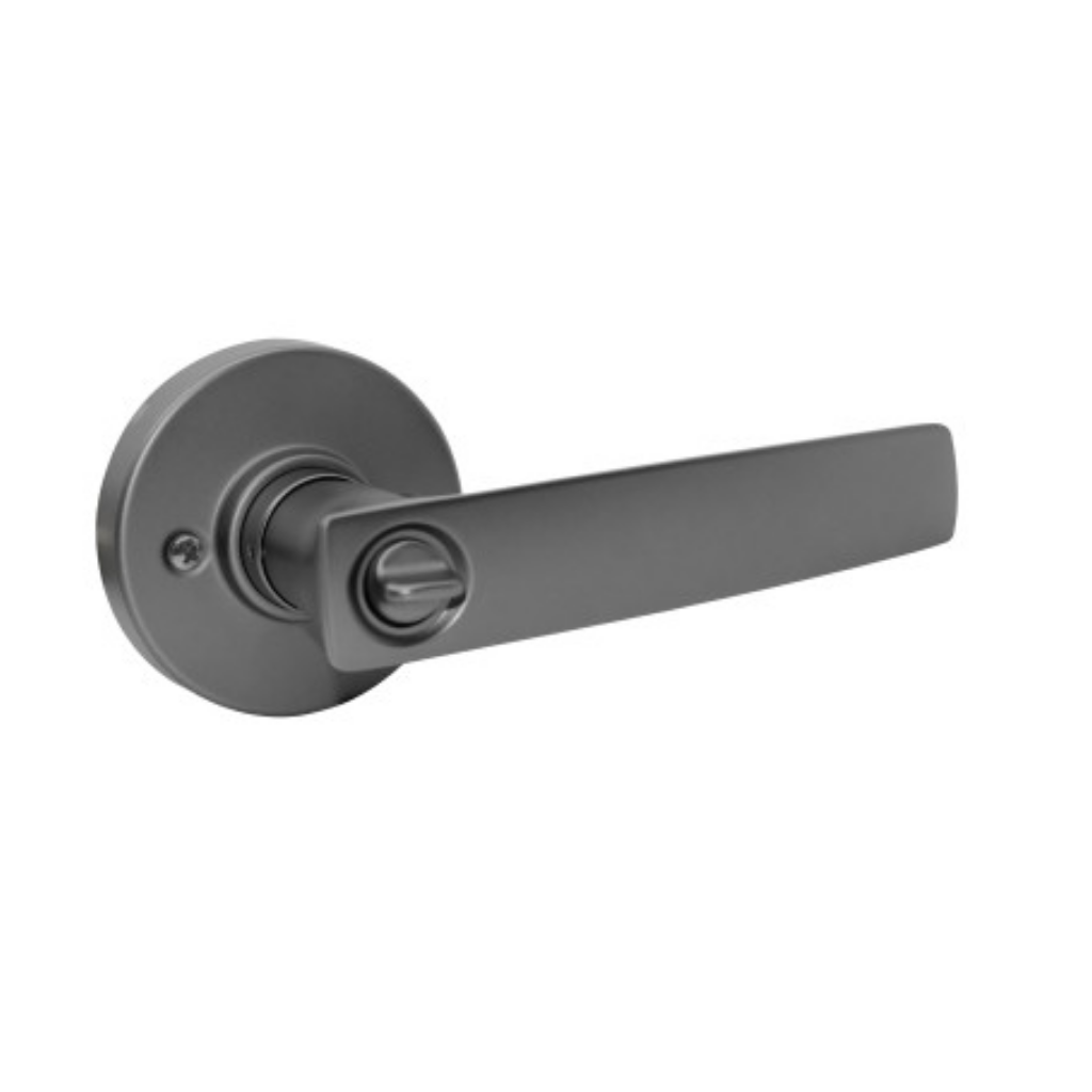 Gainsborough Neue Aurora Entrance Key-in-Lever Set
