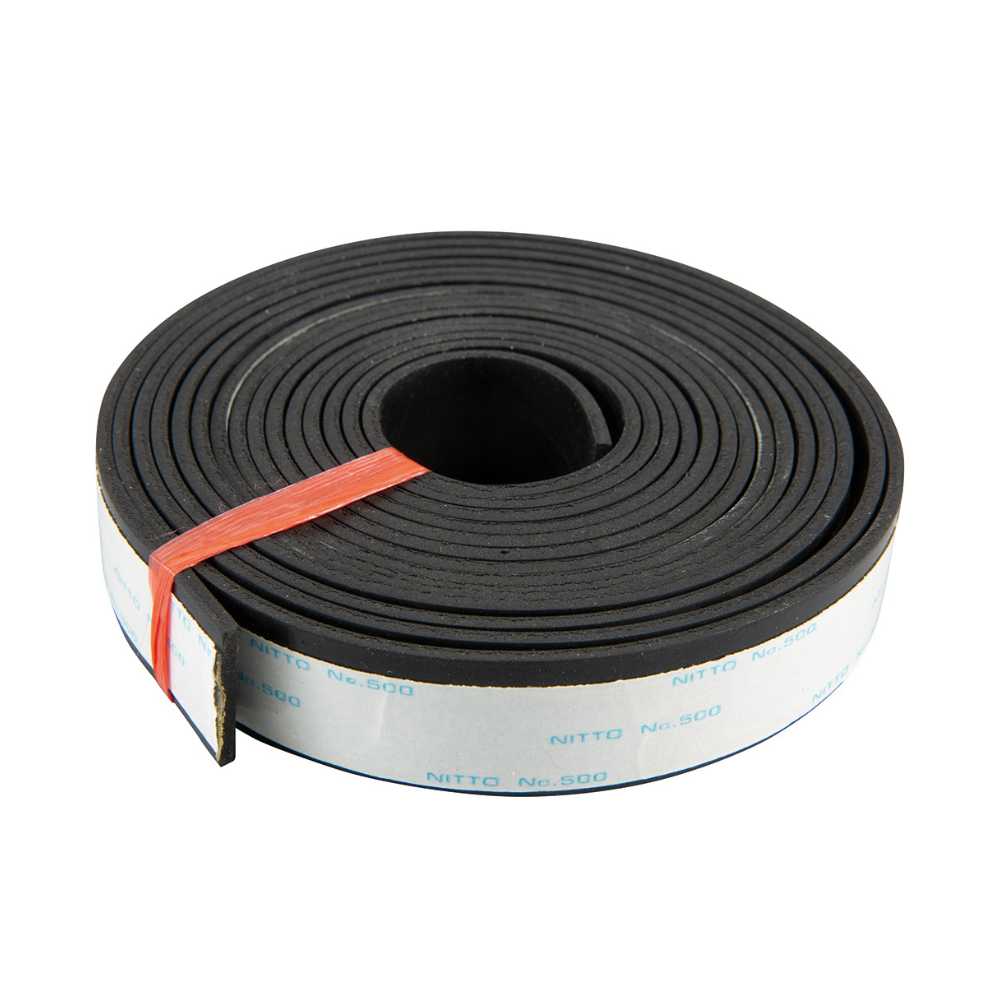 Adhesive Safety Rails Makita Guide Rail Adhesive Splinterguard 3M - Barwon Timber