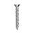 Bremick Screw Treated Pine Galvanised 10gx75mm - 1000 Pack