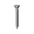 Bremick Screw Treated Pine Galvanised 10gx50mm - 500 Pack