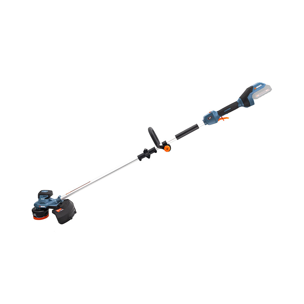 SENIX X2 18V Brushless 38cm (15") Line Trimmer Skin