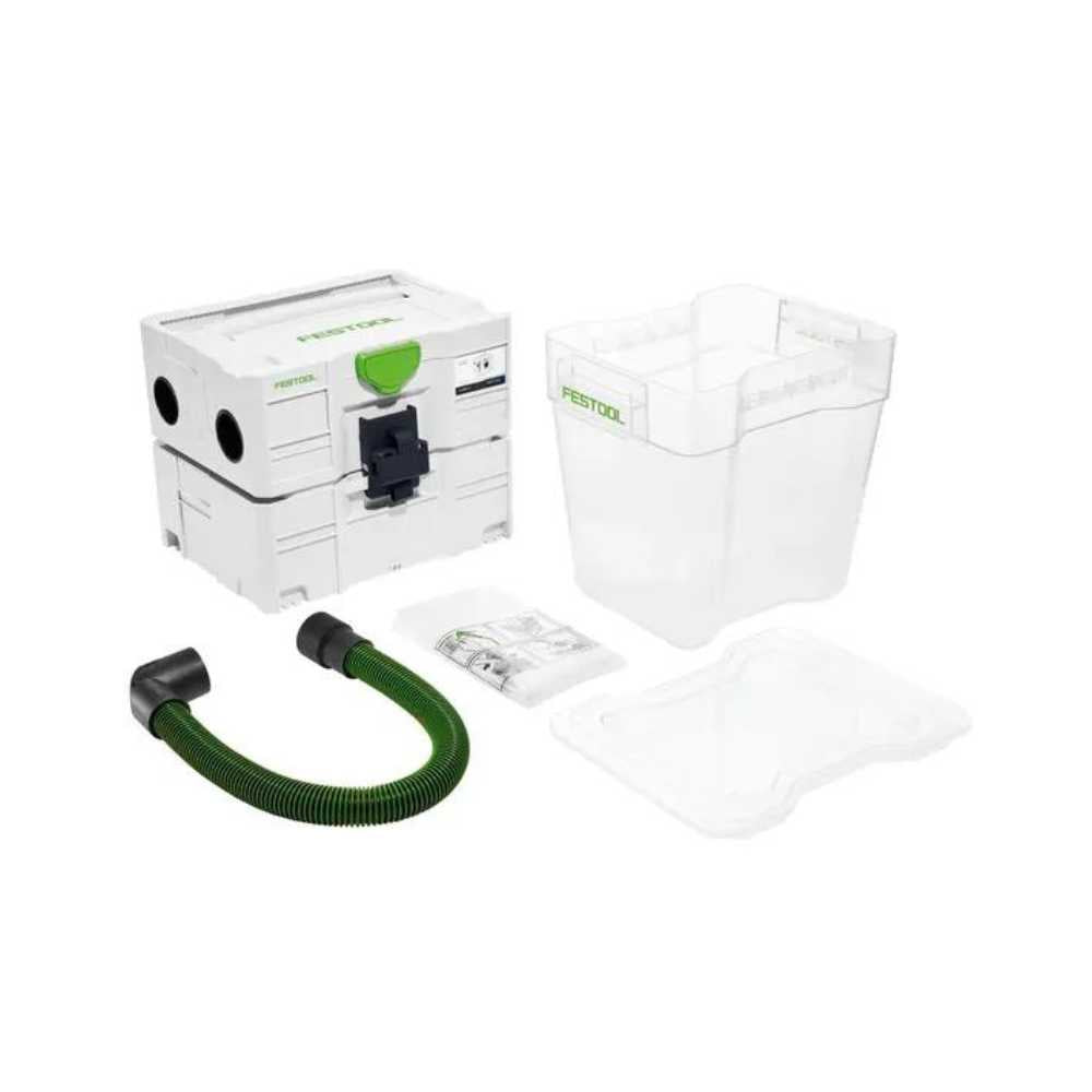 Festool CT-VA Cyclone Pre Separator