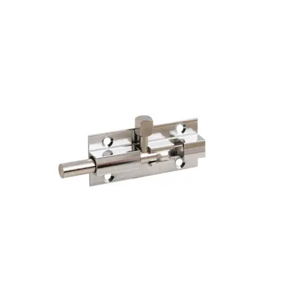 Mitre 10 Zenith® Barrel Bolt