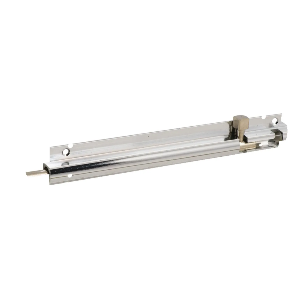Mitre 10 Zenith® Barrel Bolt