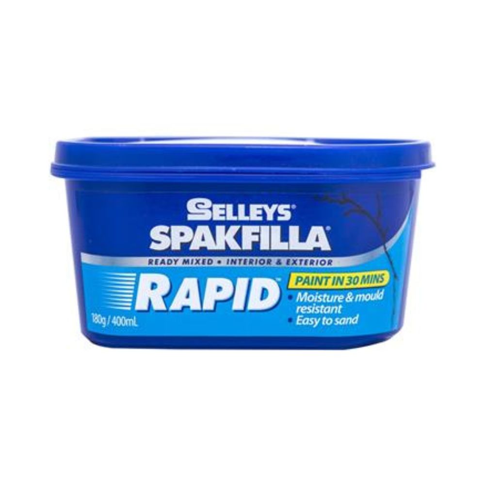 Spakfilla Rapid 400ml/180g