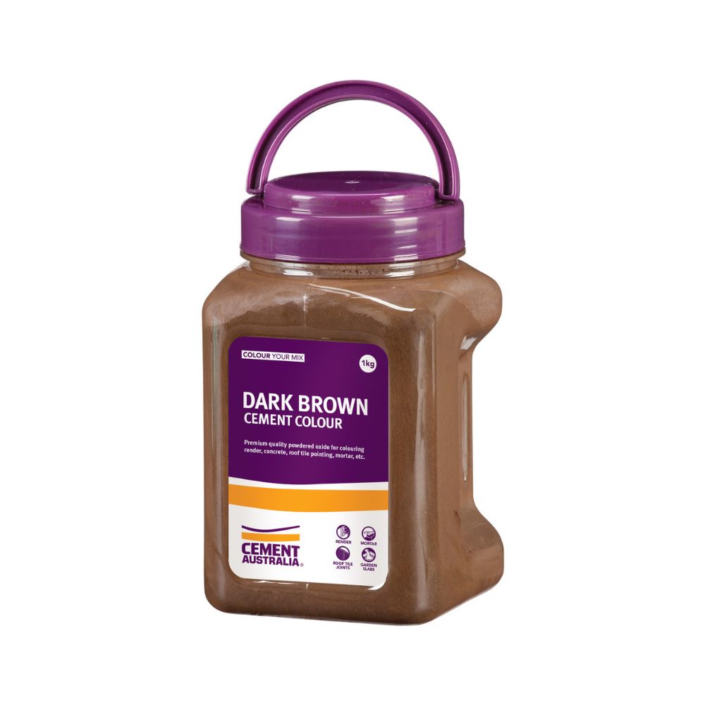 Cement Australia Oxide Colouring 1kg