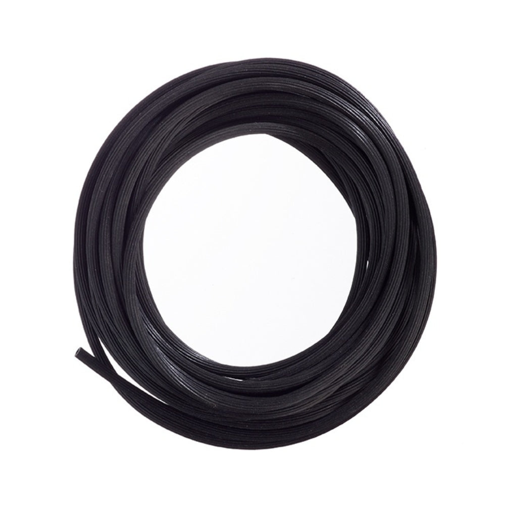 Flyscreen Spline PVC Seal for Flyscreen Mesh - Flexible Durable Replacement Strip