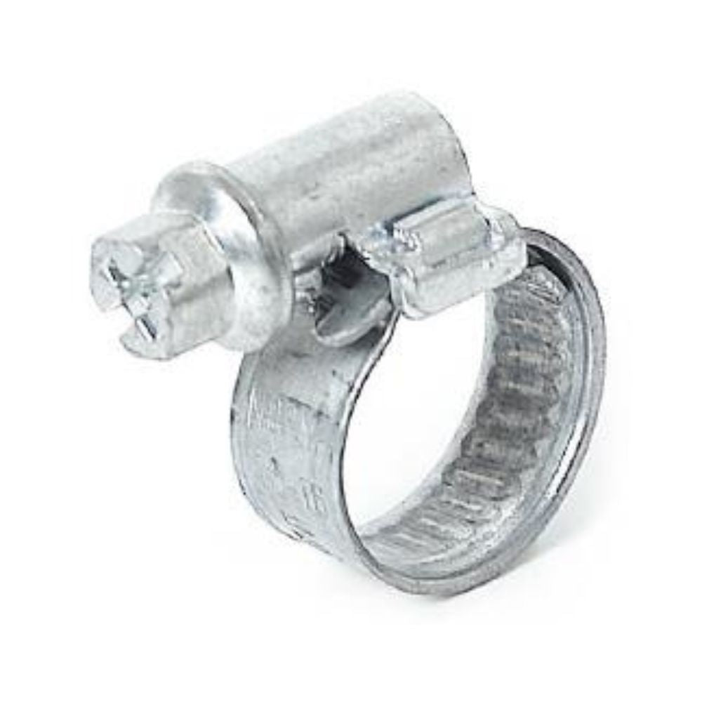 Norma Hose Clamp Worm Drive for Secure and Reliable Hose Connections in Various Sizes