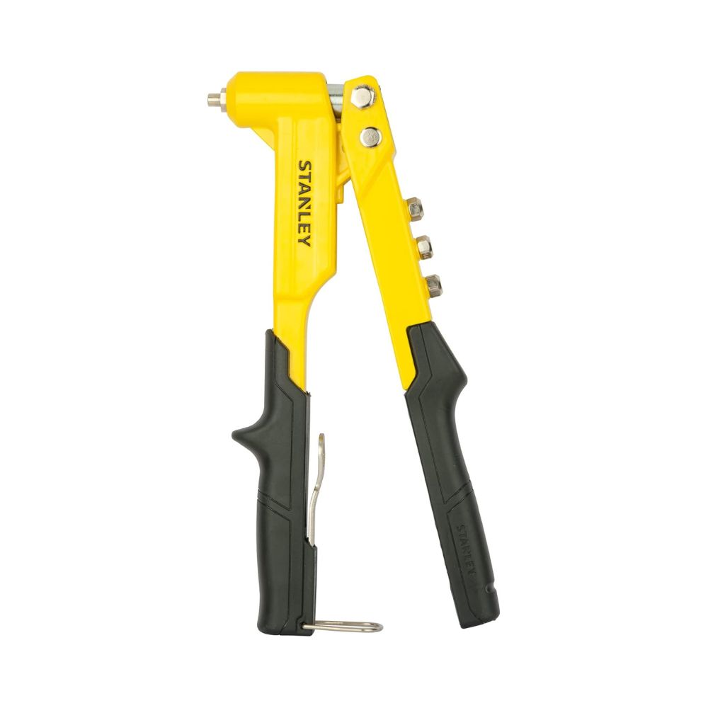 Stanley Riveter Hand Contractor Grade - Heavy Duty