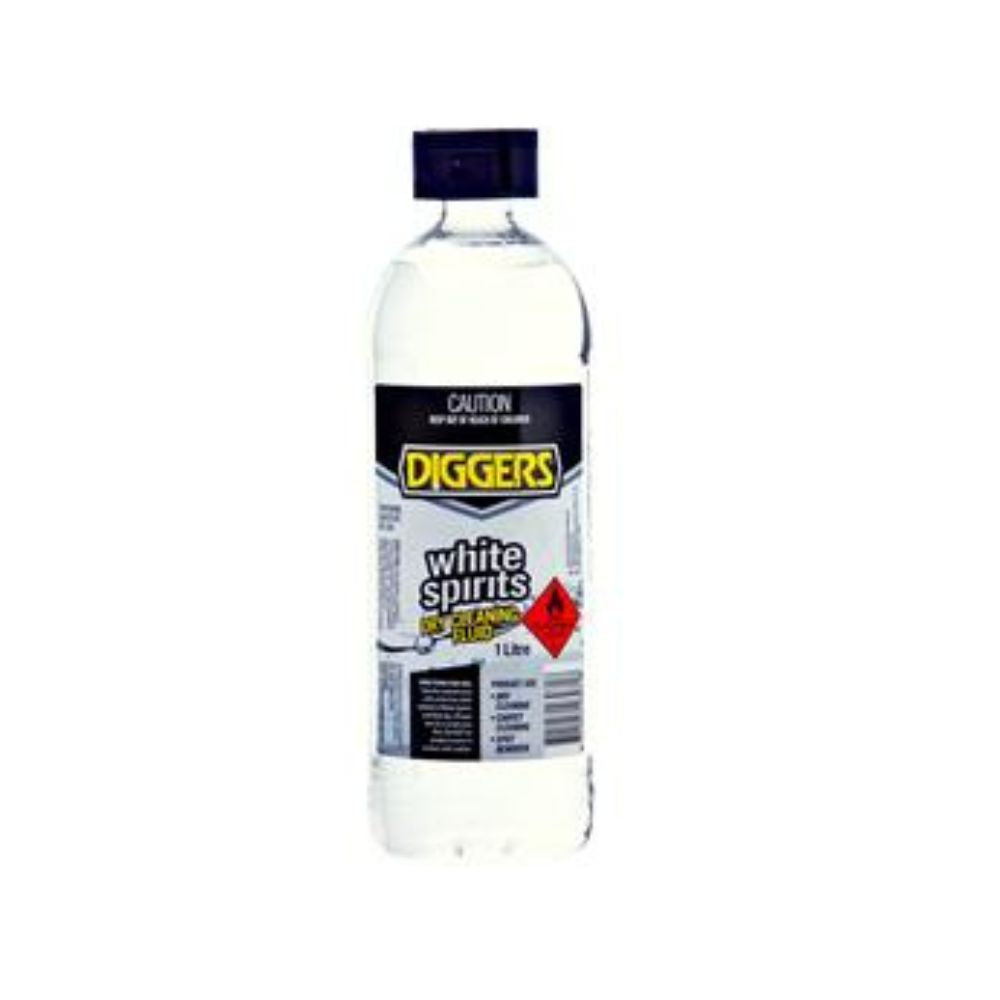 Diggers White Spirits 1L