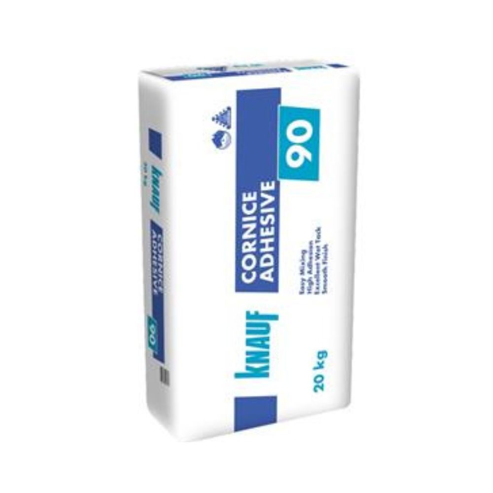Knauf Basecote 90 and 45 20kg Bag