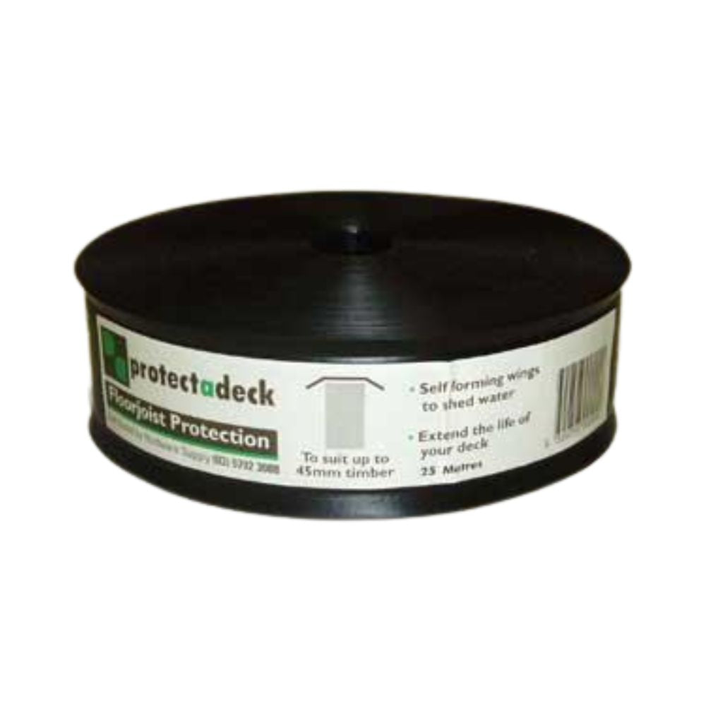 Protectadeck Joist and Bearer Protection