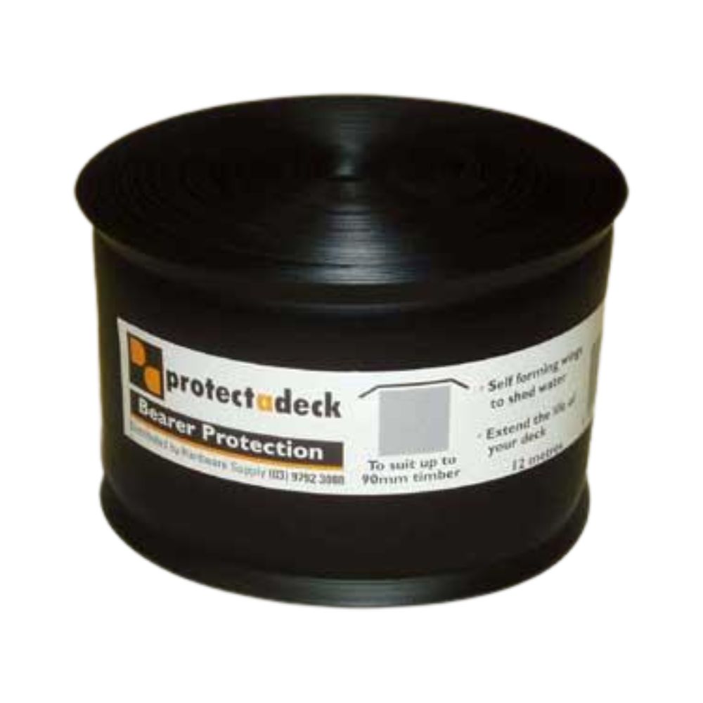 Protectadeck Joist and Bearer Protection