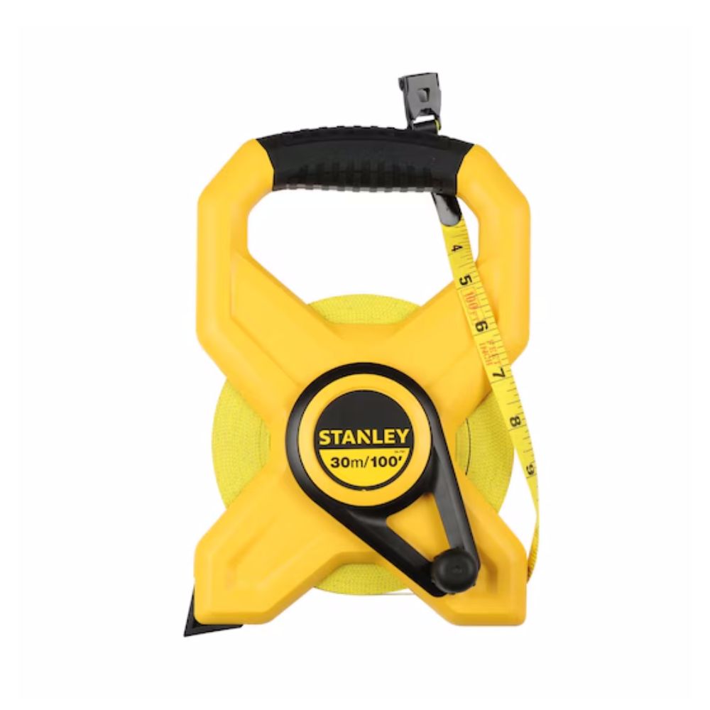 Stanley Fatmax Tape Reel Fiber Glass 30m