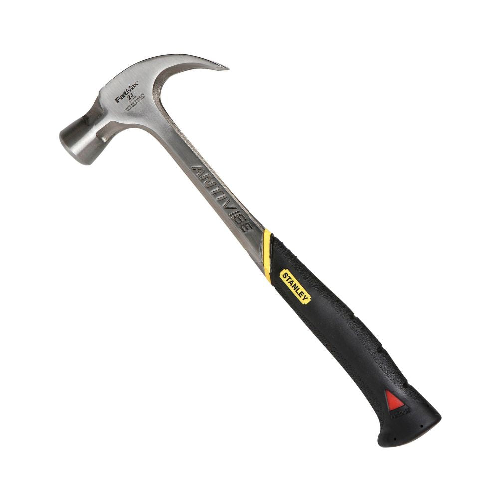 Stanley Fatmax Antivibe Claw Hammer 24Oz/680g
