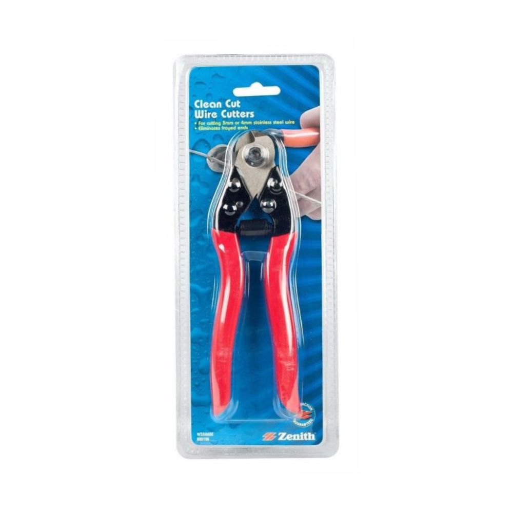 Zenith Stainless Steel Wire Cutters