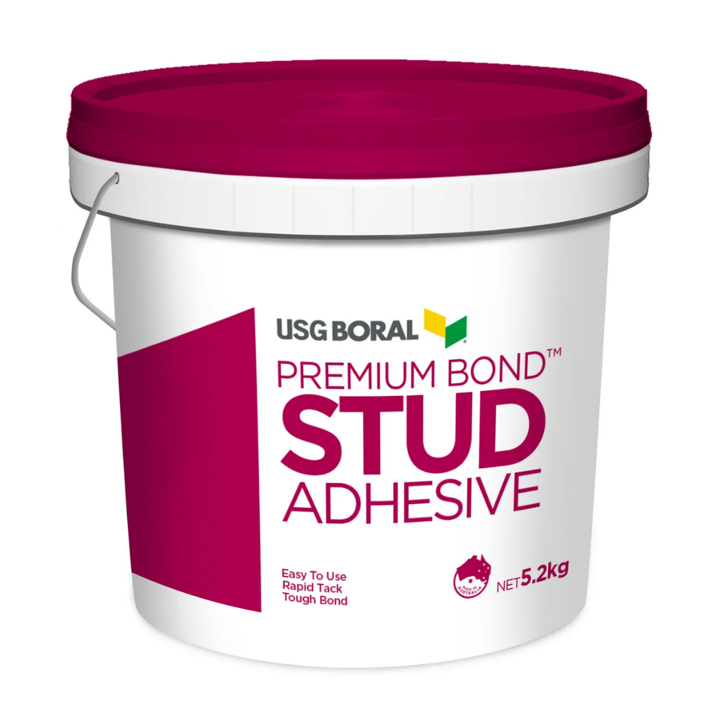 Knauf Premium Bond™ Stud Adhesive