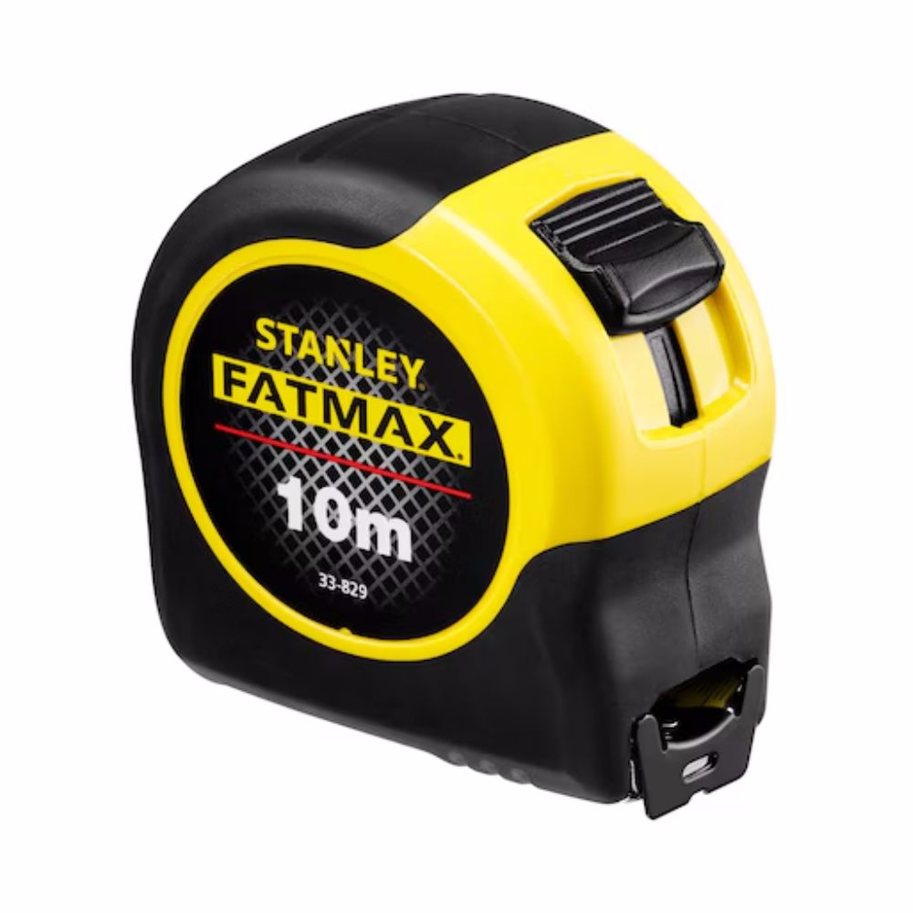 Stanley Fatmax Tape Measure 10m
