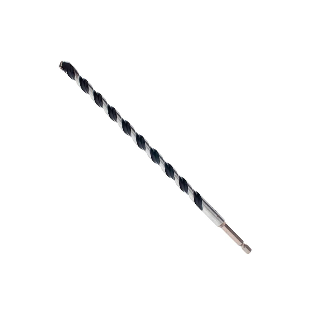 Diablo Multimaterial Drill Bit 1/4&quot; Hex Shank 200 x 250mm Range