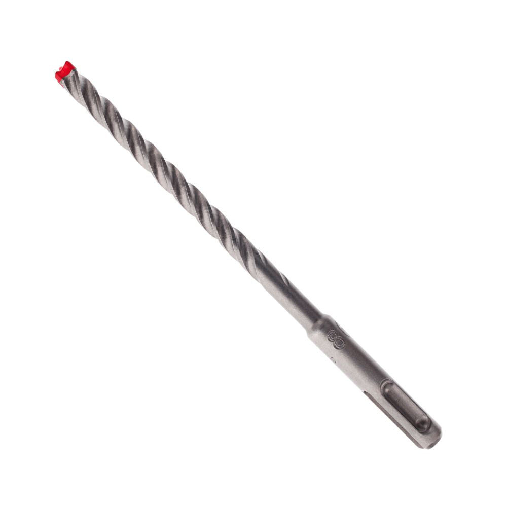 Diablo SDS Plus Hammer Drill Bit Rebar Demon for Heavy-Duty Concrete and Rebar Drilling