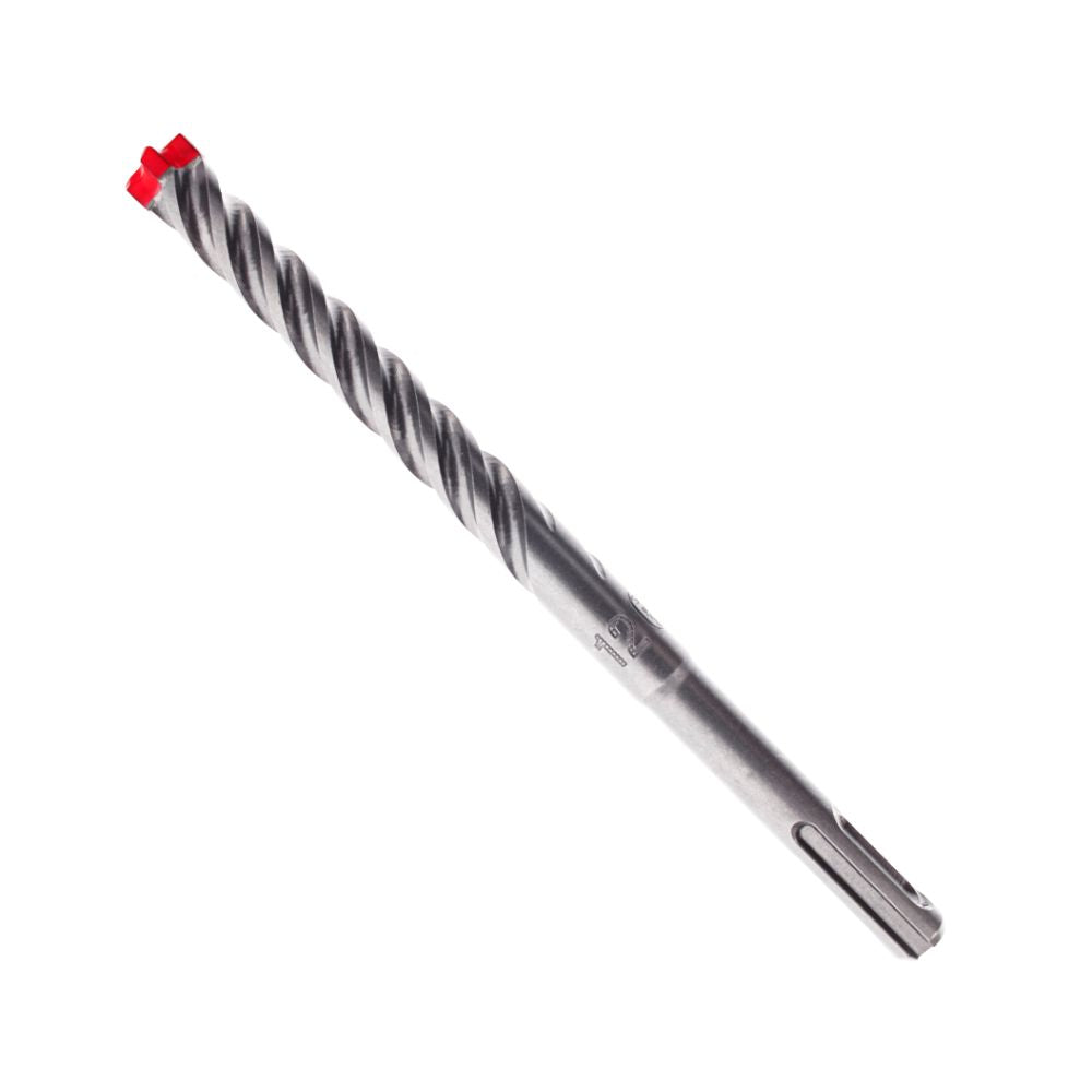 Diablo SDS Plus Hammer Drill Bit Rebar Demon for Heavy-Duty Concrete and Rebar Drilling