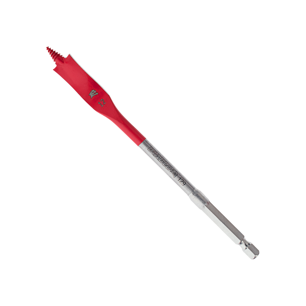 SPEEDemon™ Spade Bit 152mm - Various Sizes