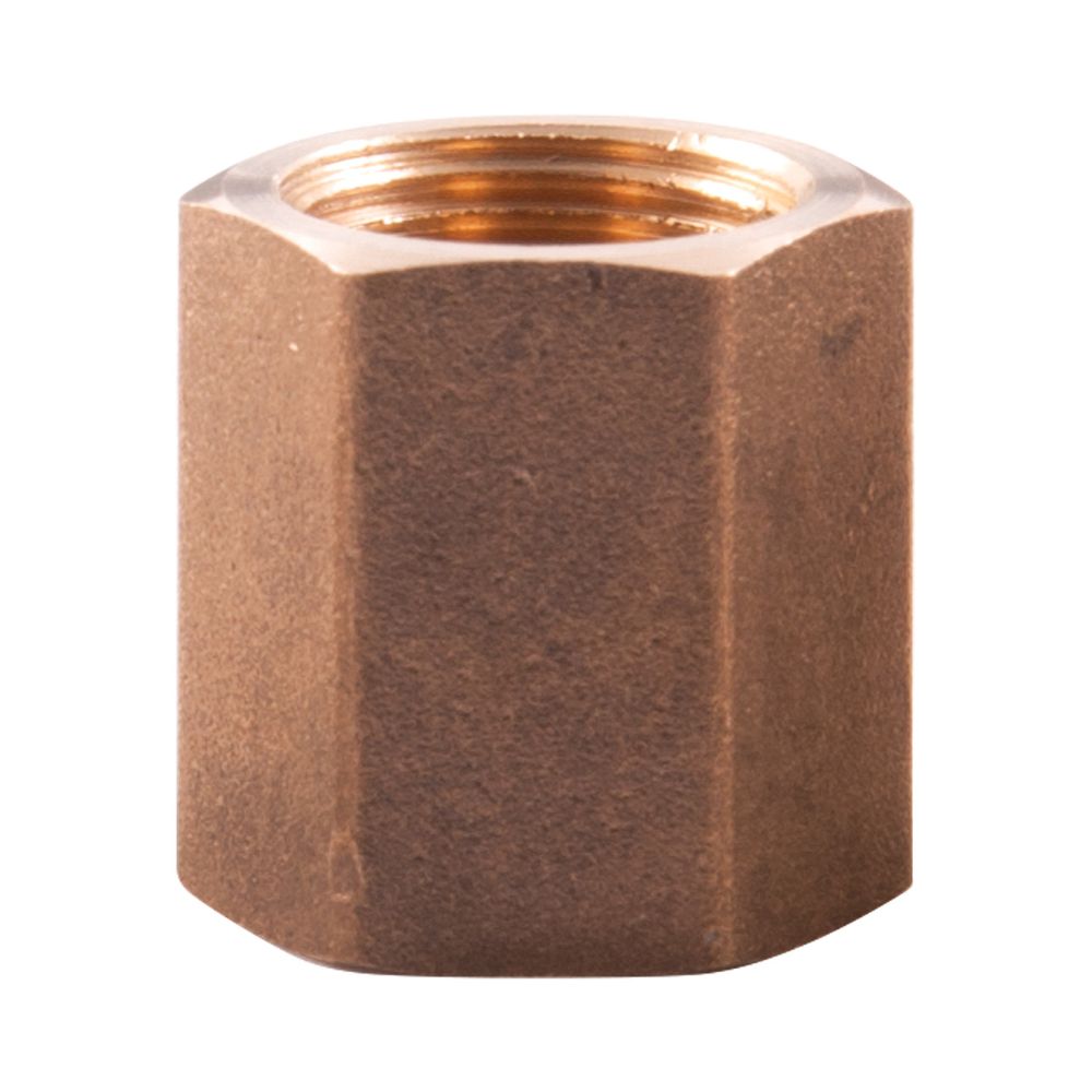 Sonsbeek Female Hex Socket 1/4&quot; BSP