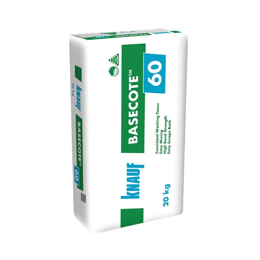 Knauf Plaster Joint Finish DIY 20kg Bag