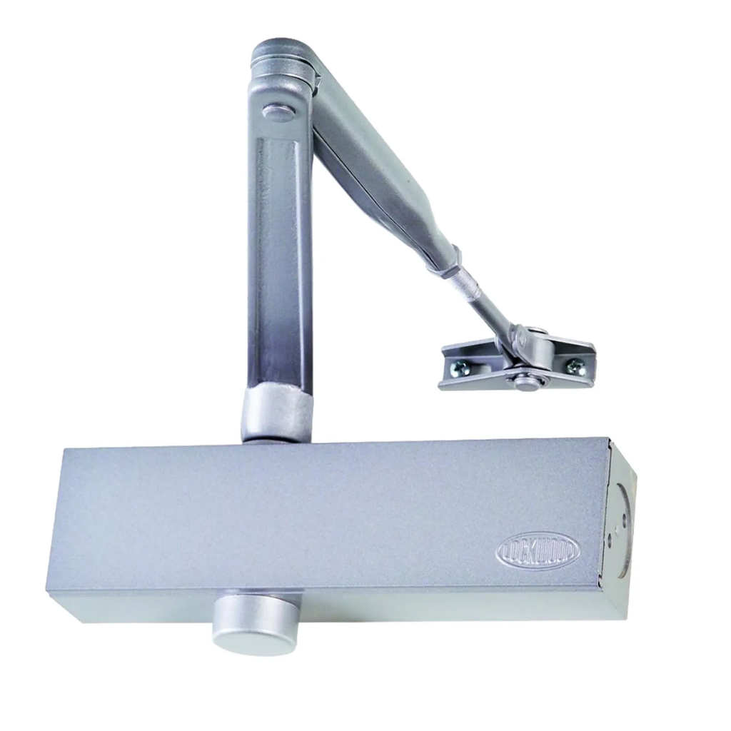 Lockwood 3024 Series Commercial Hydraulic Door Closer
