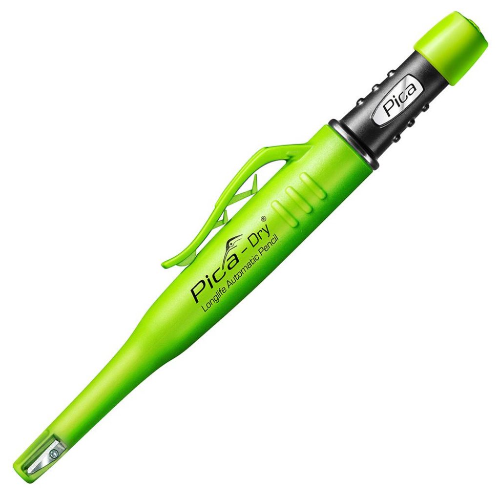 Pica Dry Longlife Automatic Pencil 2.8mm