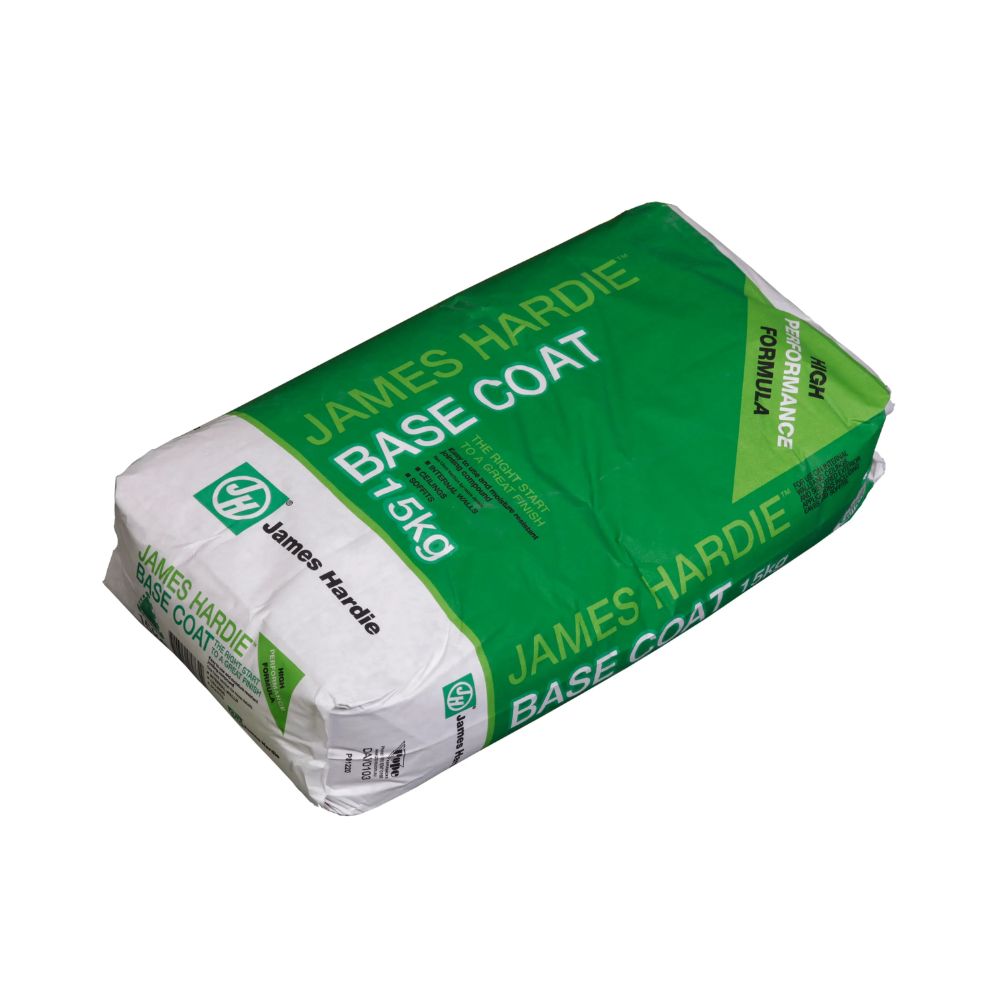 James Hardie™ Base Coat