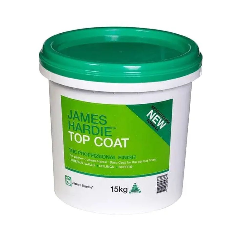 James Hardie™ Top Coat
