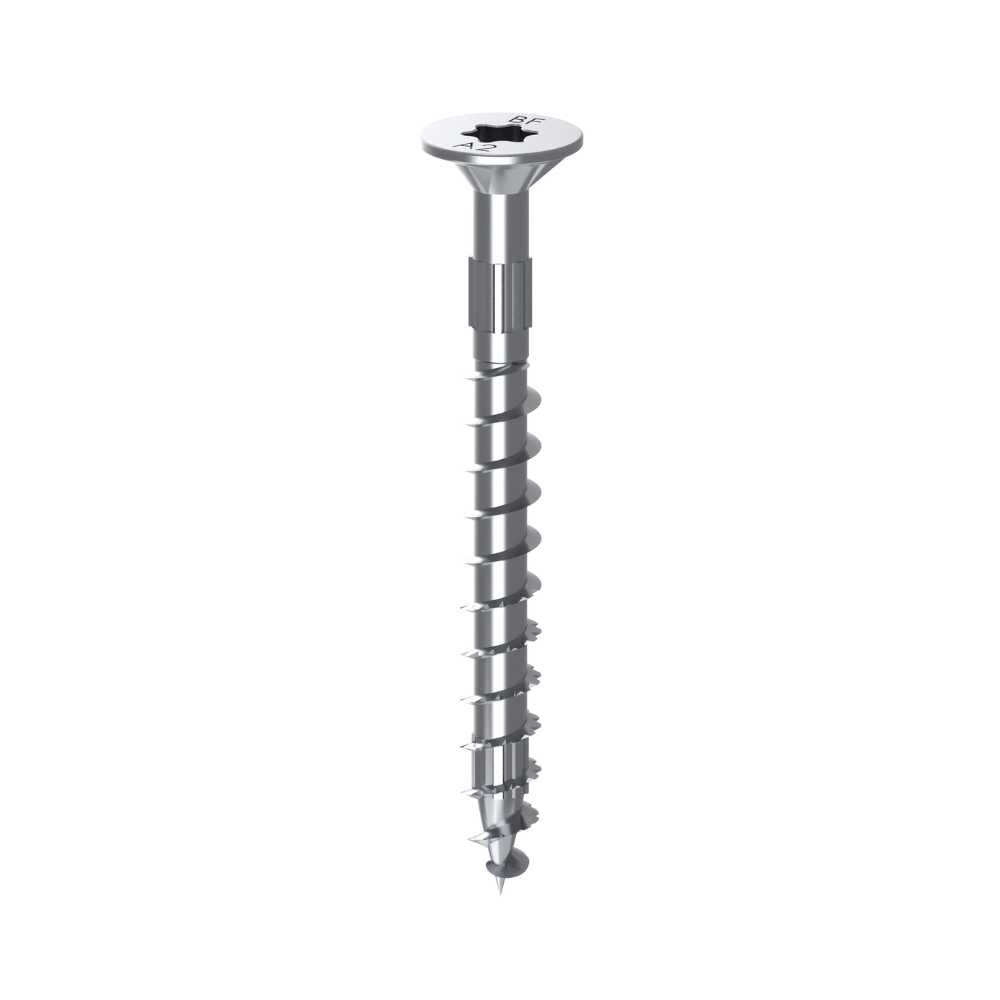 Bremick Screw Bugle Batten SS304 14gx50mm 250 Pack