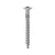 Bremick Screw Bugle Batten SS304 14gx75mm 100 Pack