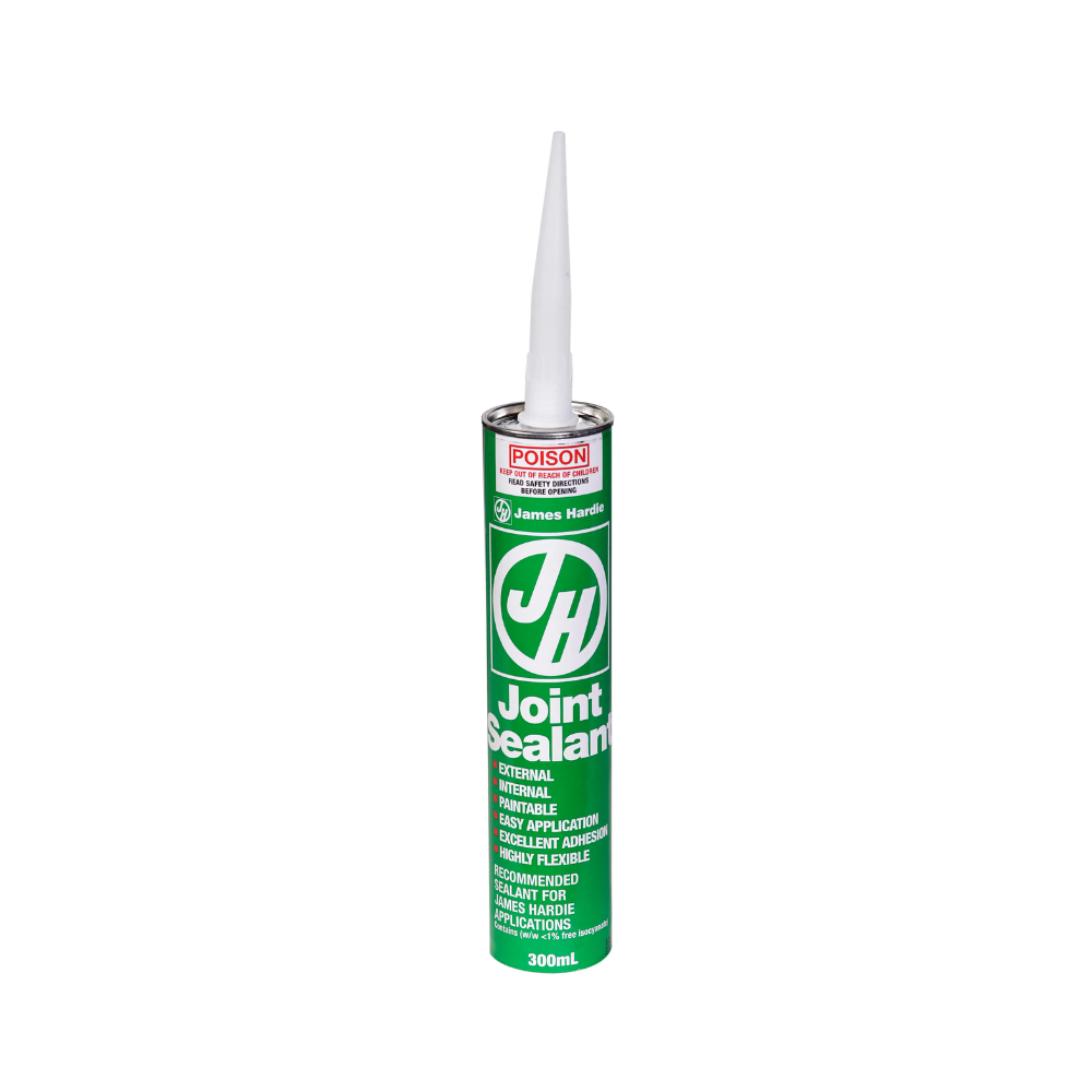 James Hardie™ Joint Sealant