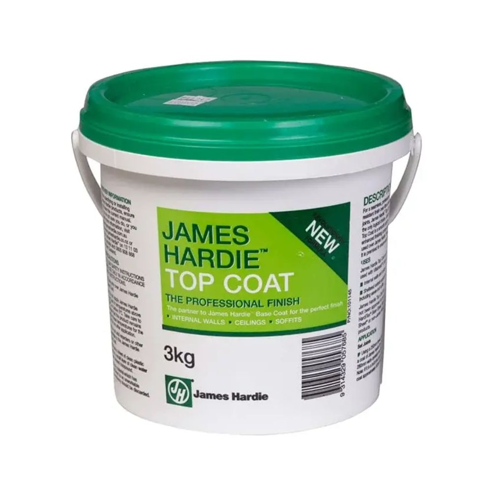 James Hardie™ Top Coat