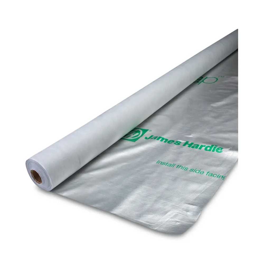 James Hardie™ Wrap Weather Barrier 2.75mm x 30m