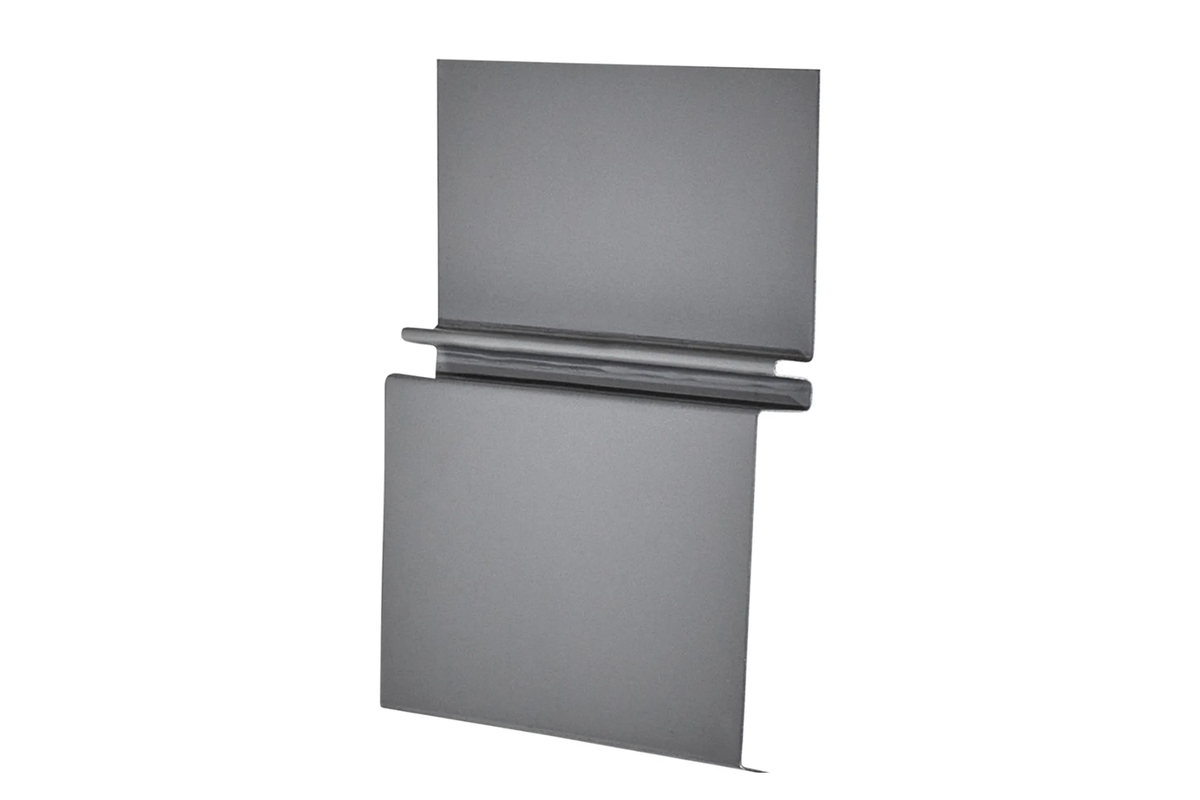 James Hardie™ 9mm Aluminium Base Trim Connector