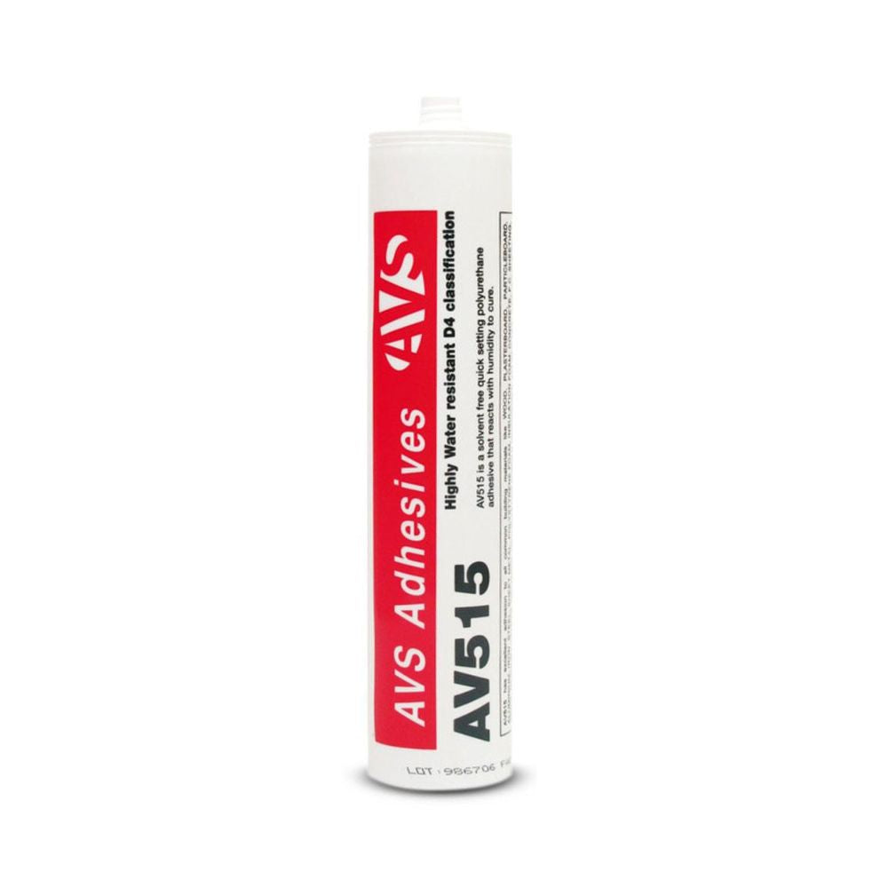 Bostik AV515 Polyurethane Adhesive 300ml