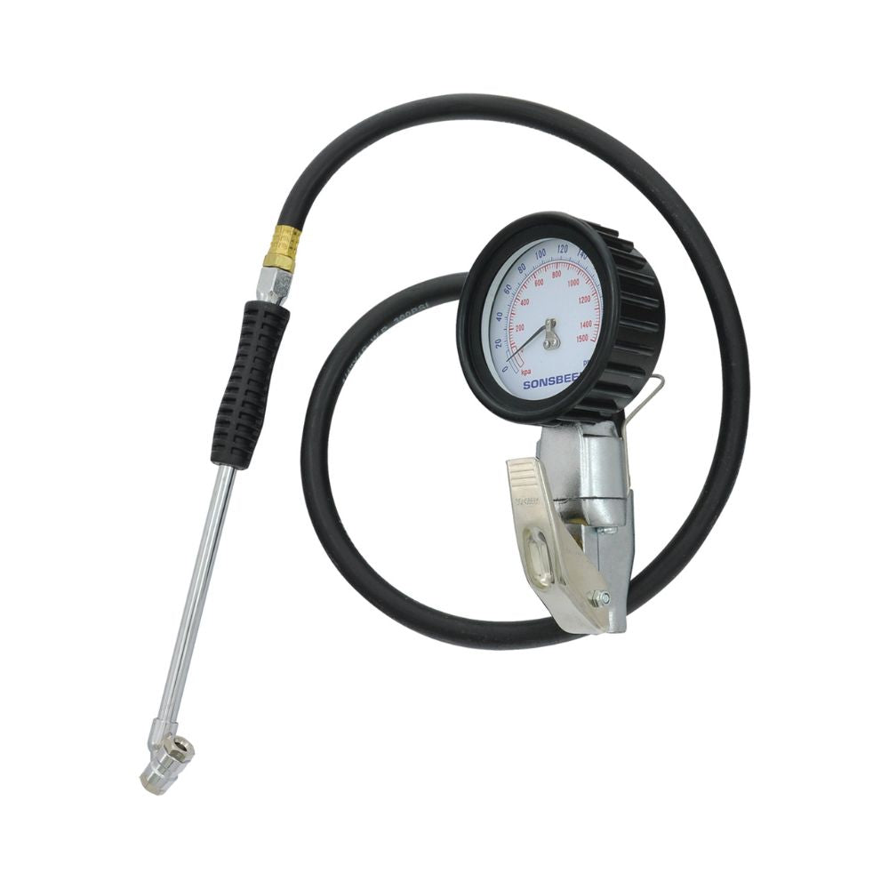 Sonsbeek Truck Tyre Inflator | 0 - 220 PSI