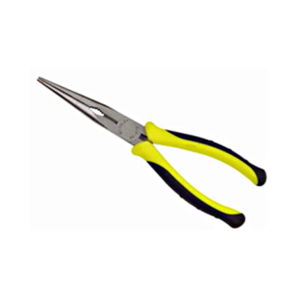 Stanley Fatmax Pliers Long Nose W/Cutter 150mm
