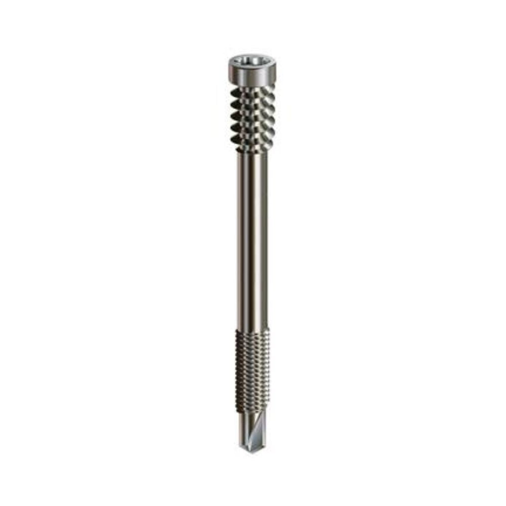 SPAX Screw Delta-Seal Timber to Steel 1xBit 5.5 x 44mm - Box of 500