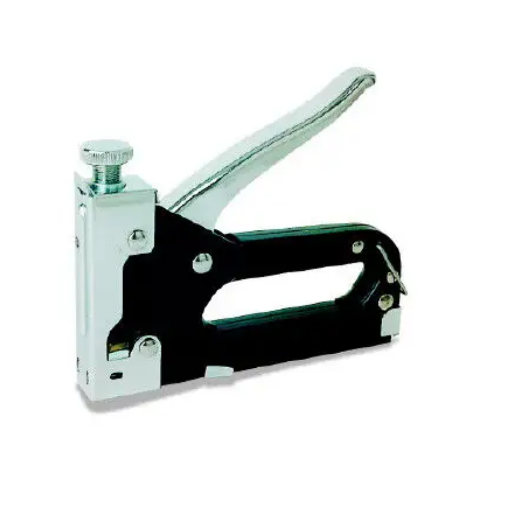 Rapid Staple Gun Compacta Metal