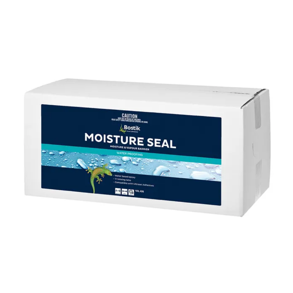 Bostik 10L Vapour Barrier Water Based Kit