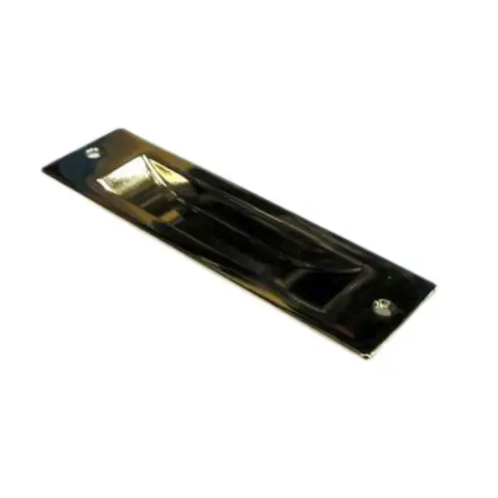 Gainsborough Rectangular Flush Pull