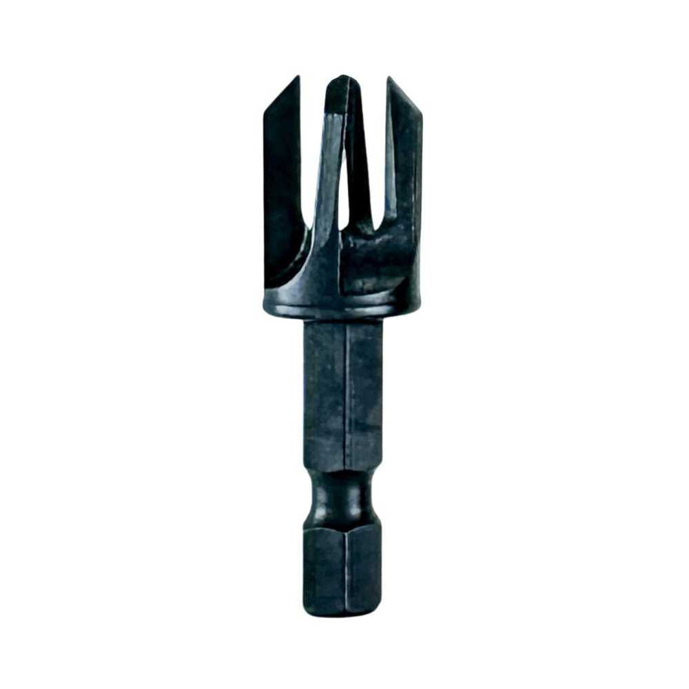 Snappy Tools 40316  1/4 Tapered Plug Cutter
